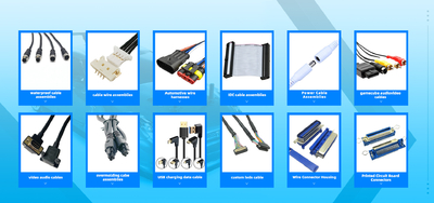 China Dongguan Rich Technology Electronics Co.,Ltd company profile