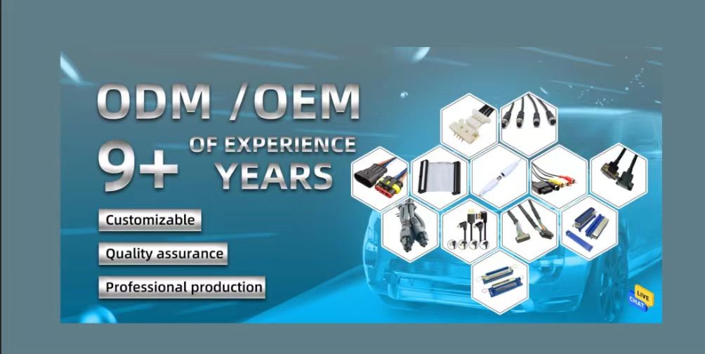 China Dongguan Rich Technology Electronics Co.,Ltd company profile