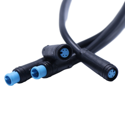 M8 Waterproof Extension Cable