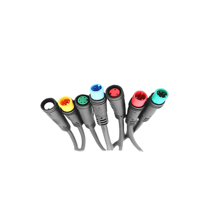 M8 Waterproof Extension Cable