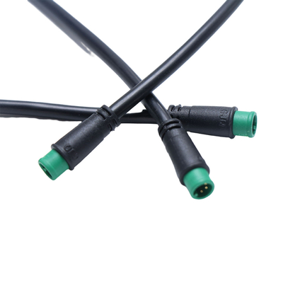 M8 Waterproof Extension Cable