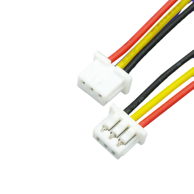 1.25mm Pitch Cable Wire Assemblies