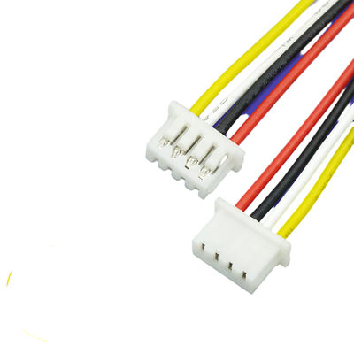 1.25mm Pitch Cable Wire Assemblies