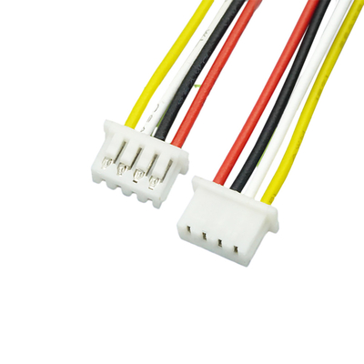 1.25mm Pitch Cable Wire Assemblies