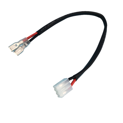 Multi Color Custom Wire Harnesses With 3.96mm Pitch Molex 3069 KK396 Connector