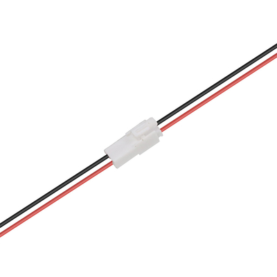 200mm Length Cable Wire Assemblies With 2.0mm Pitch PH Connector Pure Copper Material