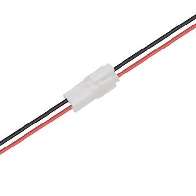 200mm Length Cable Wire Assemblies With 2.0mm Pitch PH Connector Pure Copper Material