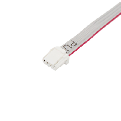 AWG28# Custom Wiring Harnesses , Jst GH 1.25mm Pitch Wire Cable Assembly