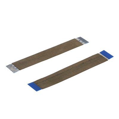 Flexible Flat Ribbon Cable Wire Assemblies 0.5mm Pitch To 1.0mm Pitch