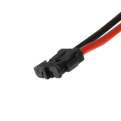 Low Profile Type Wire Harness Cable Assembly Jst ACH 1.20mm Pitch For LED Lamp