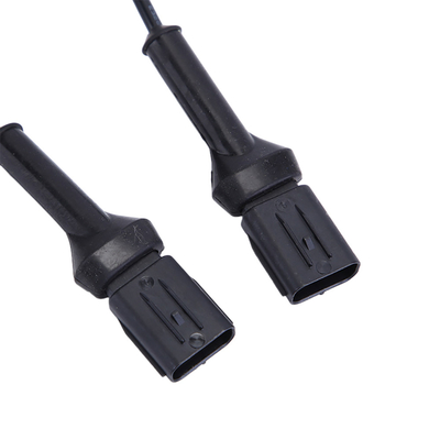 Waterproof PVC Cover Automotive Wire Harnesses 50cm Length For TOYOTA
