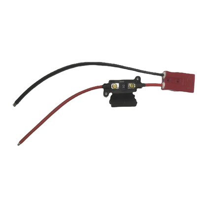 50cm Length Automotive Wire Harnesses 50A 600V For Car Charging Station