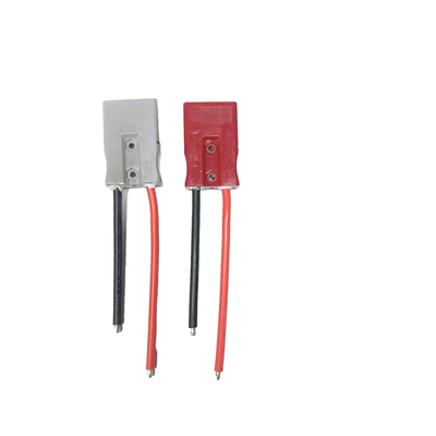 50cm Length Automotive Wire Harnesses 50A 600V For Car Charging Station