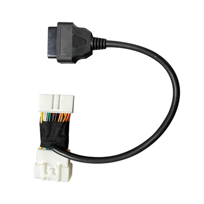 Customized Automotive Wire Harnesses 1500v For Tesla Model 3 Y S Car