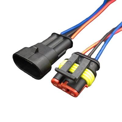 4Ft Automotive Wiring Harnesses