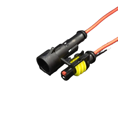 4Ft Automotive Wiring Harnesses