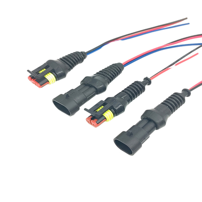 4Ft Automotive Wiring Harnesses