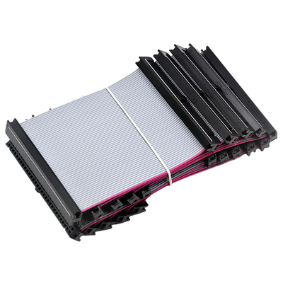 64 Pin IDC Cable Assemblies
