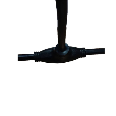 5521 T Connection DC 12V Power Cord Cable ISO9001 Certified