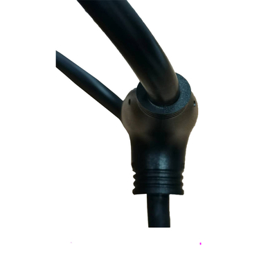 5521 T Connection DC 12V Power Cord Cable ISO9001 Certified