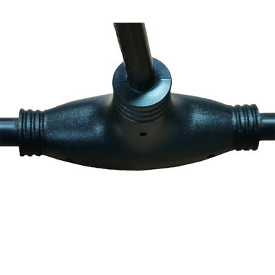 5521 T Connection DC 12V Power Cord Cable ISO9001 Certified