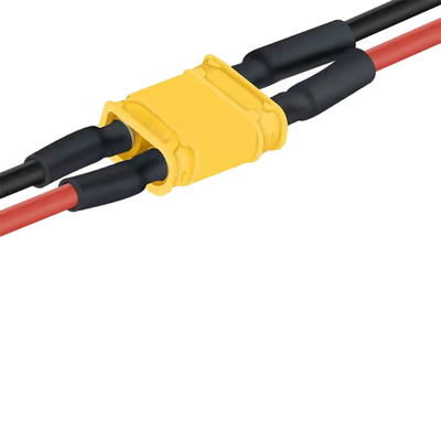 XT30 XT60 XT90 Male Female Connector Cable For Lithium Battery