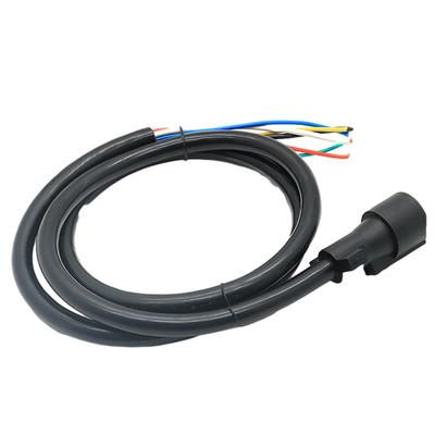 OEM Trailer DC5525  DC5521 Cable For RV Recreational Vehicle Trailer