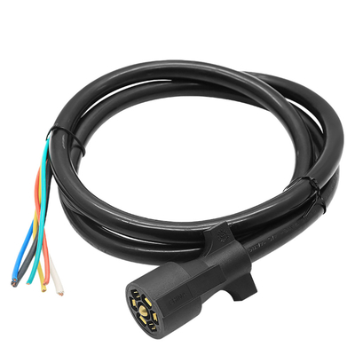 OEM Trailer DC5525  DC5521 Cable For RV Recreational Vehicle Trailer