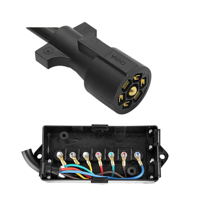 OEM Trailer DC5525  DC5521 Cable For RV Recreational Vehicle Trailer
