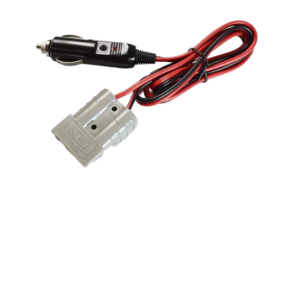 Anderson Power Cable Assemblies , Equivalent 50A DC Connector Cable Assemblies