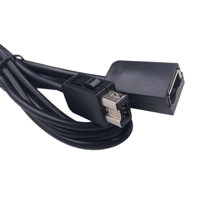 NES Gamecube Controller Extension Cord Cable 1.8 Meter Length For PS1 PS2 PS3 Console