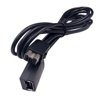 NES Gamecube Controller Extension Cord Cable 1.8 Meter Length For PS1 PS2 PS3 Console