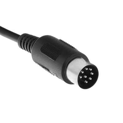 Audio Video Gamecube RGB Scart Cable For Super Nintendo SNES Gamecube