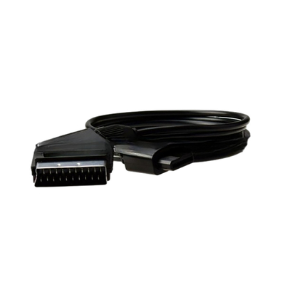RGB Scart Gamecube Audio Video Cable For Super Famicom SNES N64 Gamecube
