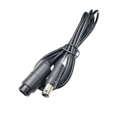 Customized Nintendo Gamecube AV Cable 6 Foot Extension For Controller