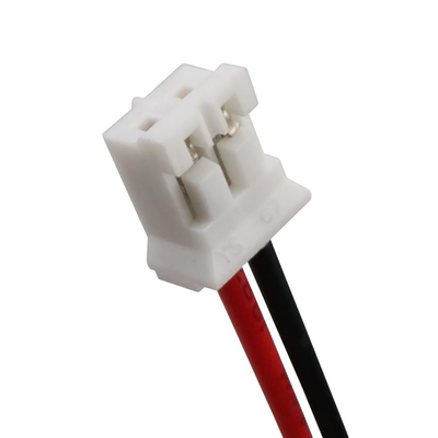 AWG28# Cable Assemblies 50mm High Performance For Telecommunications