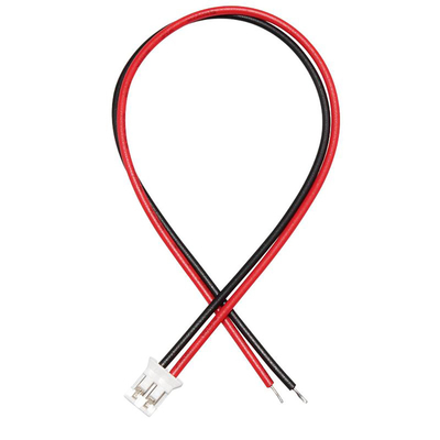 AWG28# Cable Assemblies 50mm High Performance For Telecommunications