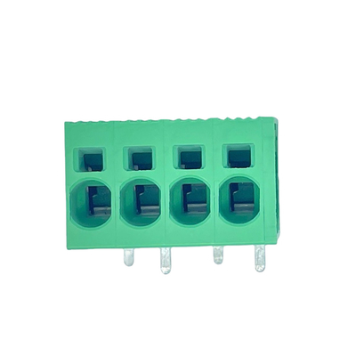 Pluggable Screw Terminal Block 3.5mm/3.81mm/5.0mm/5.08mm/7.5mm/7.62mm Pitch Barrier Terminal Blocks