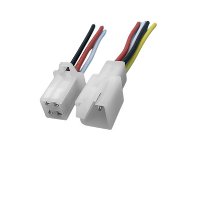 6.3mm Pitch Automotive Wire Harness 63090 Terminal Electric Vehicle High Power Battery Male Female