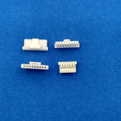 Female Socket Wire Connector Housing 1.25mm Pitch DF14 Connector Equivlent Home 40C To 85C