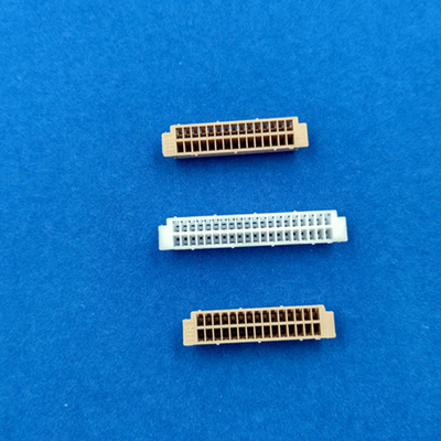 1.25mm Pitch Wire To Board Crimp Housing HRS DF13 Equivalent Home Crimp Housing Within 2 To 40 Pin