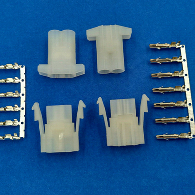 2.0mm Pitch Wire To Wire Mini Fit Crimp Housing Connector Molex 51005 2.50mm JST SM 3.0mm 4.20mm Pitch